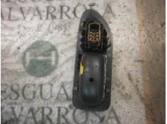 Recambio de mando elevalunas trasero derecho para renault laguna ii (bg0) authentique referencia OEM IAM    2