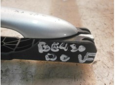 Recambio de maneta exterior delantera derecha para renault laguna ii (bg0) authentique referencia OEM IAM    2