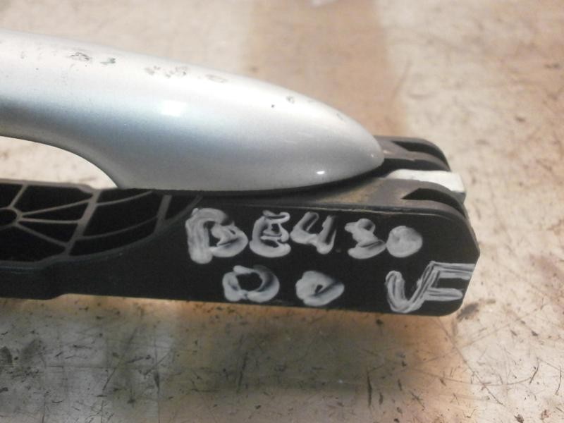 Recambio de maneta exterior delantera derecha para renault laguna ii (bg0) authentique referencia OEM IAM   