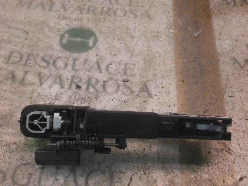 Recambio de maneta exterior delantera derecha para renault laguna ii (bg0) authentique referencia OEM IAM   