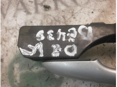 Recambio de maneta exterior delantera izquierda para renault laguna ii (bg0) authentique referencia OEM IAM    2