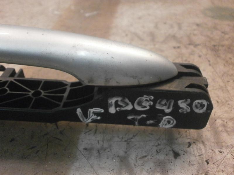 Recambio de maneta exterior trasera derecha para renault laguna ii (bg0) authentique referencia OEM IAM   