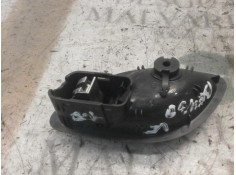 Recambio de maneta interior trasera derecha para renault laguna ii (bg0) authentique referencia OEM IAM    2