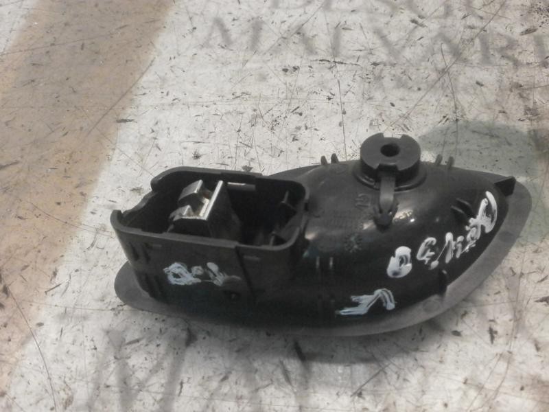 Recambio de maneta interior trasera derecha para renault laguna ii (bg0) authentique referencia OEM IAM   