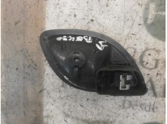 Recambio de maneta interior trasera izquierda para renault laguna ii (bg0) authentique referencia OEM IAM    2