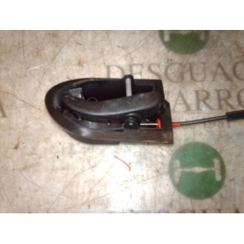 MANETA INTERIOR DELANTERA DERECHA 