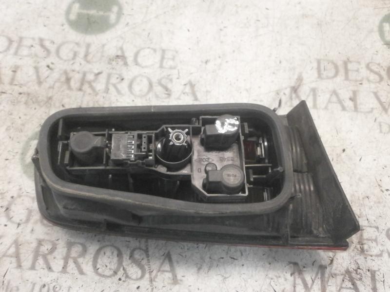 Recambio de piloto trasero derecho interior para renault laguna ii (bg0) authentique referencia OEM IAM   