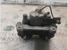 Recambio de pinza freno delantera derecha para renault laguna ii (bg0) authentique referencia OEM IAM    2