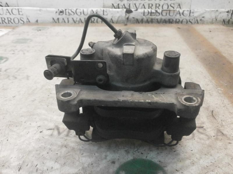 Recambio de pinza freno delantera izquierda para renault laguna ii (bg0) authentique referencia OEM IAM   