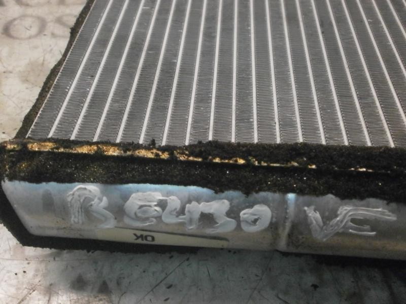 Recambio de radiador calefaccion / aire acondicionado para renault laguna ii (bg0) authentique referencia OEM IAM   