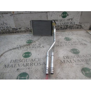 RADIADOR CALEFACCION / AIRE ACONDICIONADO 77364969 