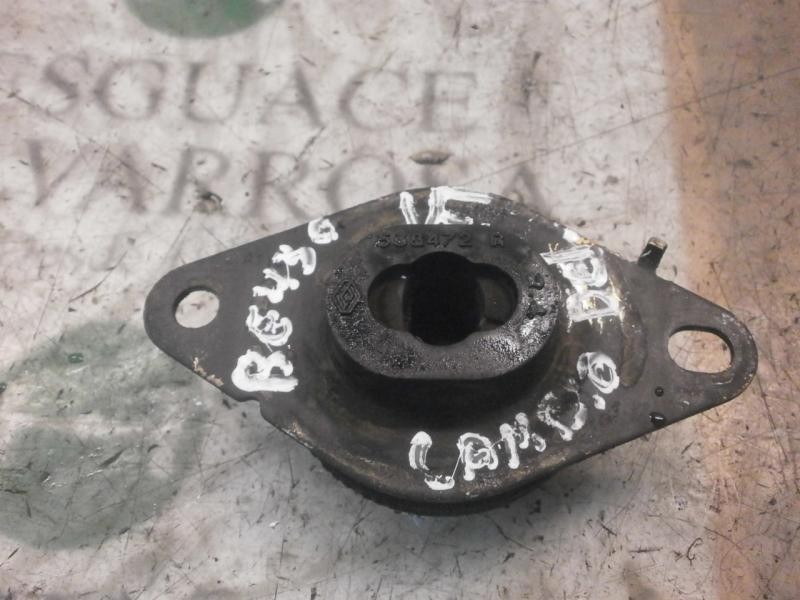 Recambio de soporte cambio para renault laguna ii (bg0) authentique referencia OEM IAM   