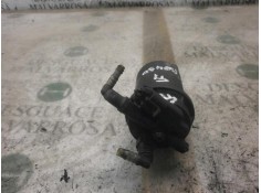 Recambio de soporte filtro gasoil para renault laguna ii (bg0) authentique referencia OEM IAM    2