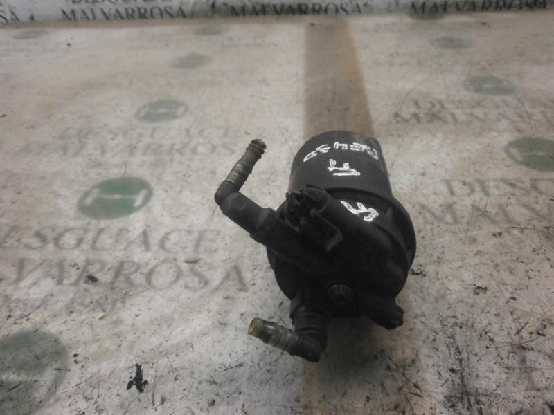 Recambio de soporte filtro gasoil para renault laguna ii (bg0) authentique referencia OEM IAM   