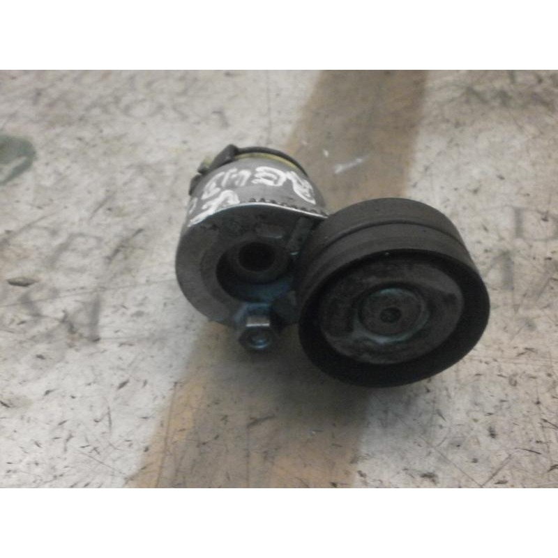 Recambio de tensor correa auxiliar para renault laguna ii (bg0) authentique referencia OEM IAM   
