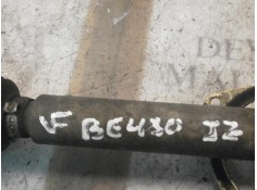 Recambio de transmision izquierda para renault laguna ii (bg0) authentique referencia OEM IAM    2