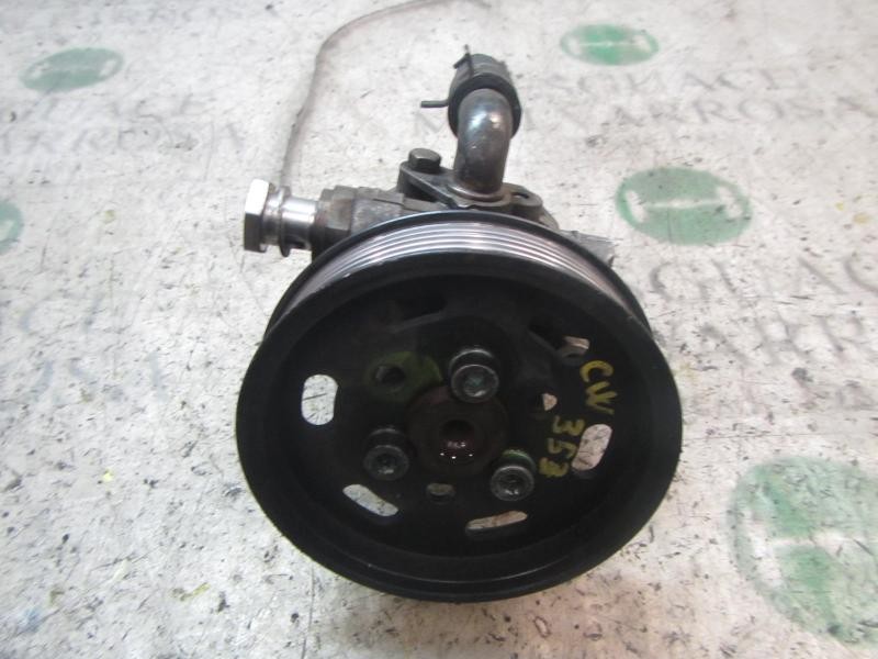 Recambio de bomba direccion para seat toledo (1m2) select referencia OEM IAM   