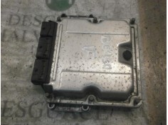 Recambio de centralita motor uce para renault laguna ii (bg0) authentique referencia OEM IAM    2