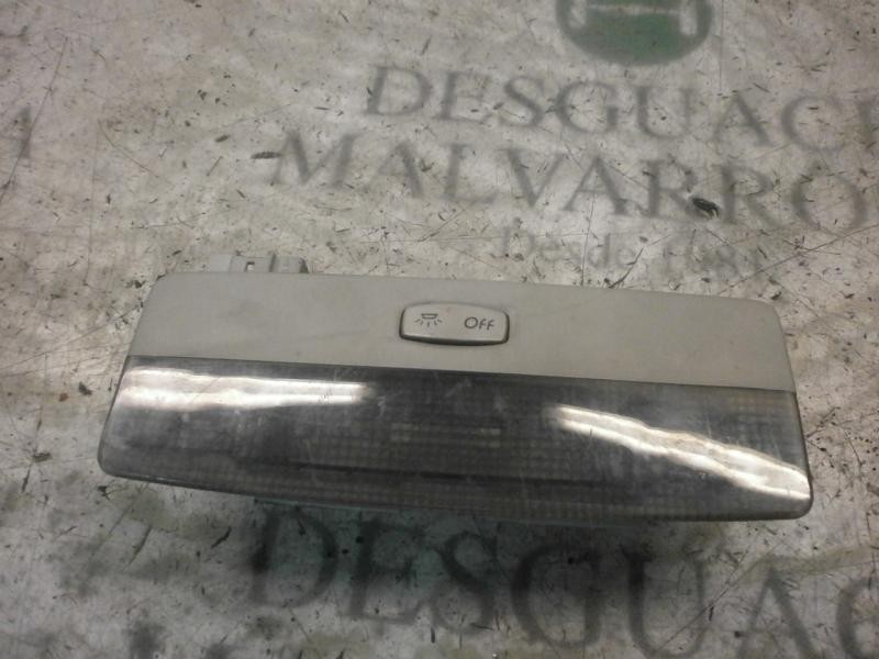 Recambio de piloto interior para renault laguna ii (bg0) authentique referencia OEM IAM   