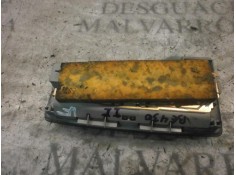 Recambio de piloto interior para renault laguna ii (bg0) authentique referencia OEM IAM    2