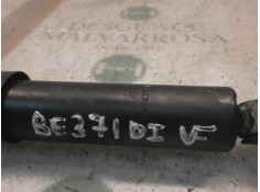 Recambio de amortiguador delantero izquierdo para opel movano (2004 =>) furgón corto l1h1 2.8t referencia OEM IAM    2