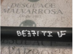 Recambio de amortiguador trasero izquierdo para opel movano (2004 =>) furgón corto l1h1 2.8t referencia OEM IAM    2