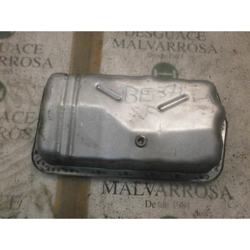 Recambio de carter para opel movano (2004 =>) furgón corto l1h1 2.8t referencia OEM IAM   