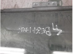 Recambio de cristal puerta delantero izquierdo para opel movano (2004 =>) furgón corto l1h1 2.8t referencia OEM IAM    2