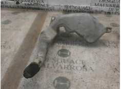 Recambio de deposito limpia para opel movano (2004 =>) furgón corto l1h1 2.8t referencia OEM IAM    2