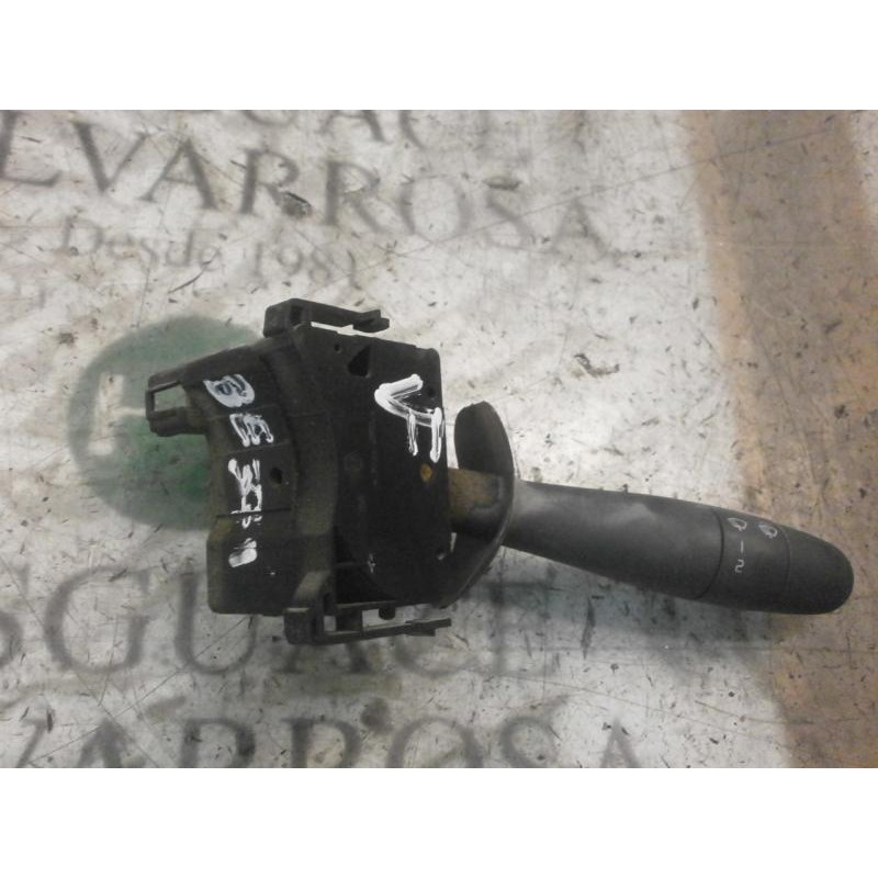 Recambio de mando limpia para opel movano (2004 =>) furgón corto l1h1 2.8t referencia OEM IAM   