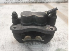 Recambio de pinza freno delantera derecha para opel movano (2004 =>) furgón corto l1h1 2.8t referencia OEM IAM    2