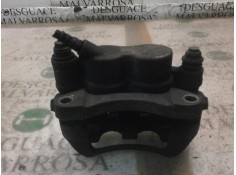 Recambio de pinza freno delantera izquierda para opel movano (2004 =>) furgón corto l1h1 2.8t referencia OEM IAM    2