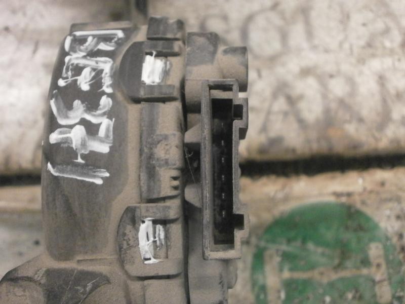 Recambio de potenciometro pedal para opel movano (2004 =>) furgón corto l1h1 2.8t referencia OEM IAM   