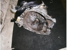 Recambio de caja cambios para peugeot 206 berlina xt referencia OEM IAM  20DL22  2