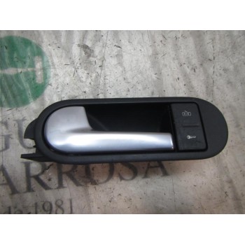 MANETA INTERIOR DELANTERA IZQUIERDA 5M0837113BUAQ 