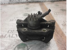 Recambio de pinza freno delantera derecha para peugeot 206 berlina xt referencia OEM IAM    2