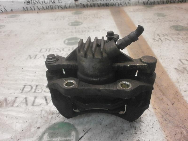 Recambio de pinza freno delantera derecha para peugeot 206 berlina xt referencia OEM IAM   