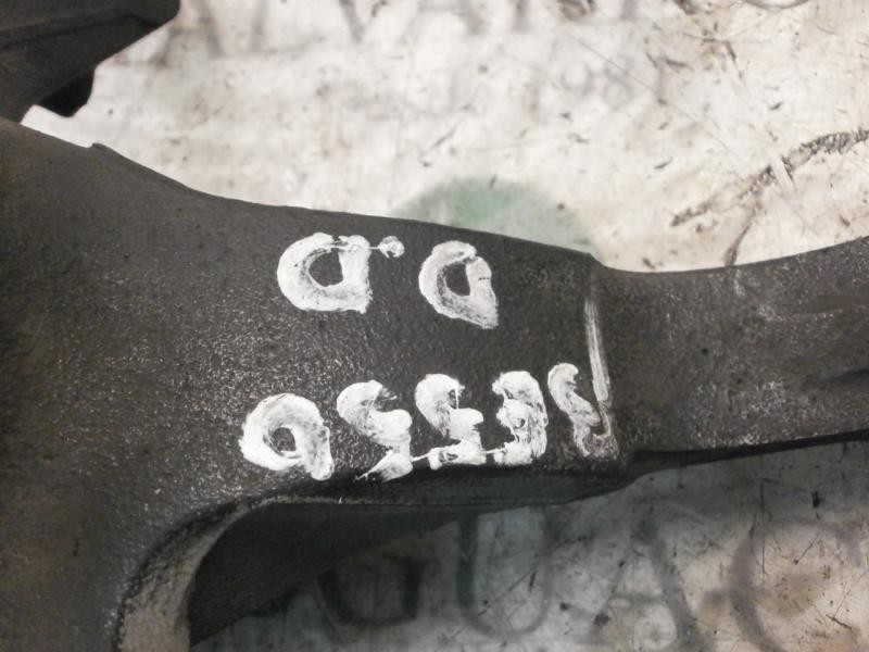 Recambio de mangueta delantera derecha para renault laguna ii (bg0) dynamique referencia OEM IAM   