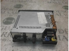 Recambio de sistema audio / radio cd para renault laguna ii (bg0) dynamique referencia OEM IAM    2