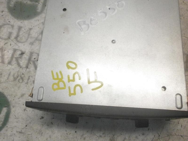 Recambio de sistema audio / radio cd para renault laguna ii (bg0) dynamique referencia OEM IAM   