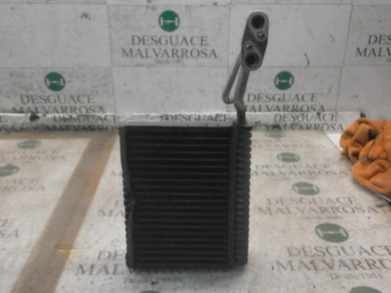 Recambio de evaporador aire acondicionado para renault laguna ii (bg0) dynamique referencia OEM IAM   