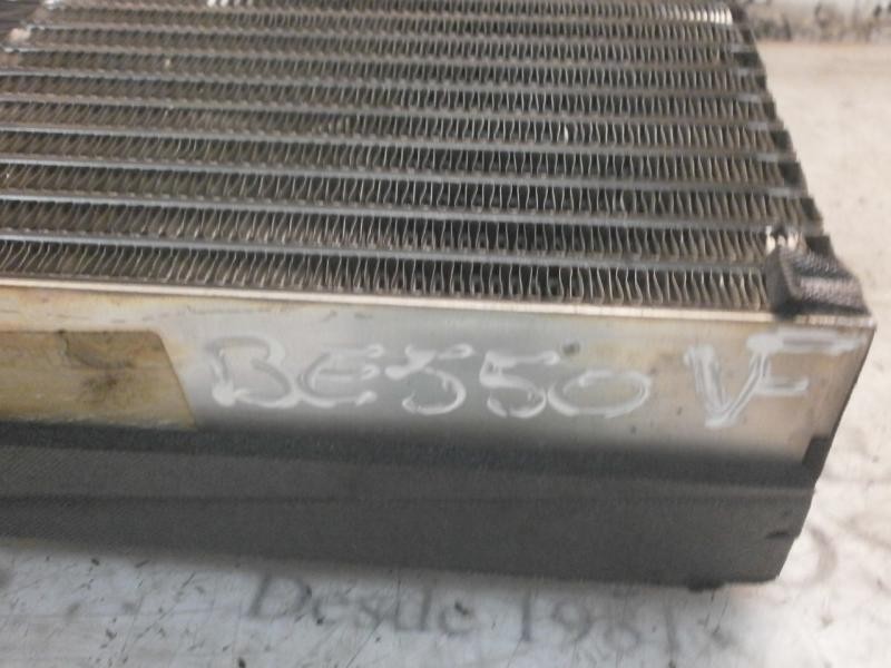 Recambio de evaporador aire acondicionado para renault laguna ii (bg0) dynamique referencia OEM IAM   