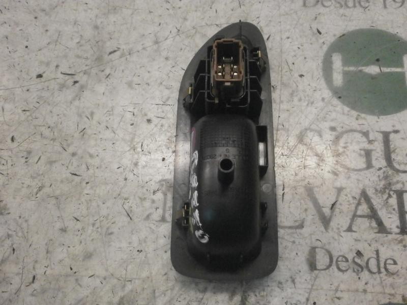 Recambio de mando elevalunas trasero izquierdo para renault laguna ii (bg0) dynamique referencia OEM IAM   