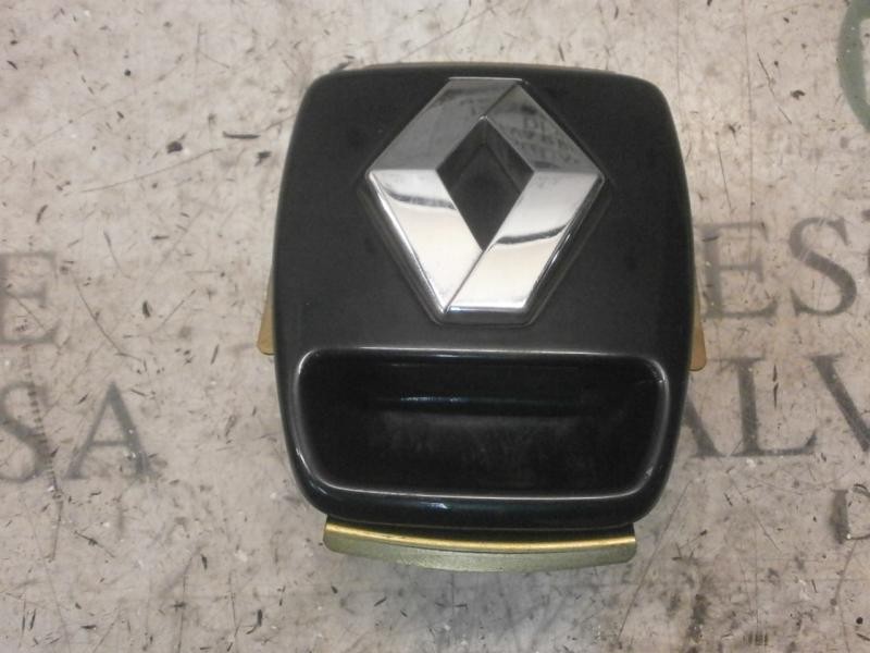 Recambio de maneta porton para renault laguna ii (bg0) dynamique referencia OEM IAM   