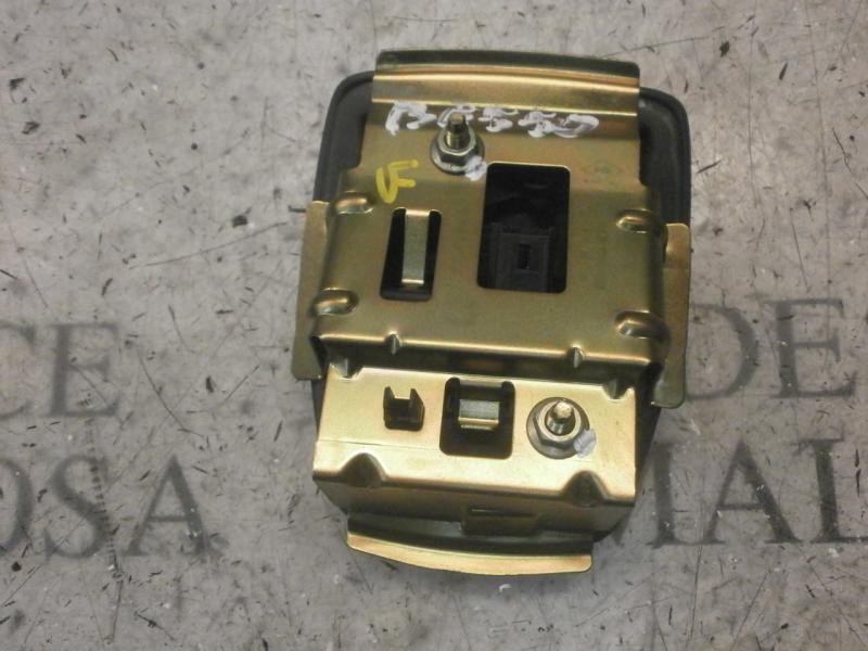 Recambio de maneta porton para renault laguna ii (bg0) dynamique referencia OEM IAM   