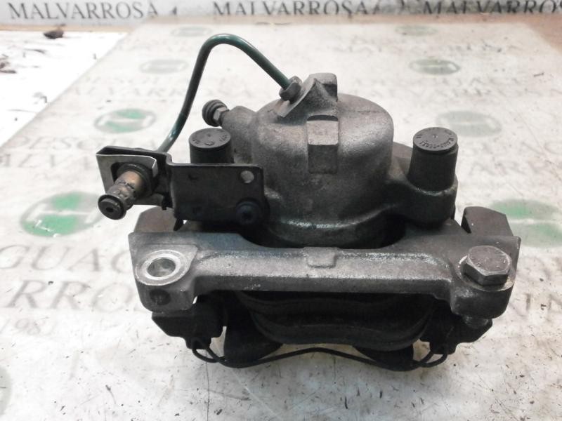 Recambio de pinza freno delantera izquierda para renault laguna ii (bg0) dynamique referencia OEM IAM   