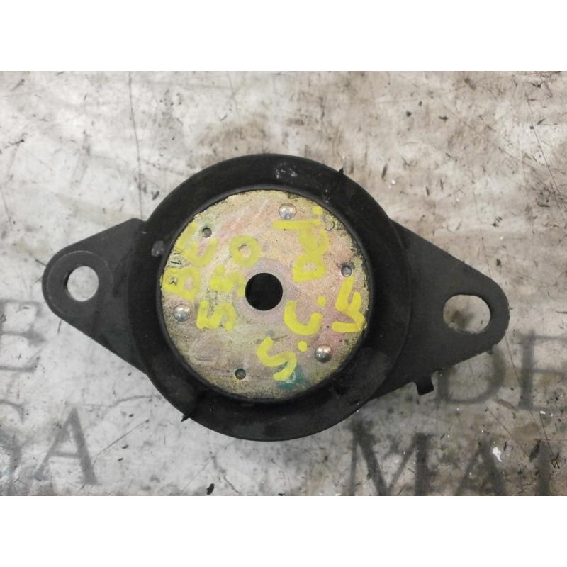 Recambio de soporte cambio para renault laguna ii (bg0) dynamique referencia OEM IAM   