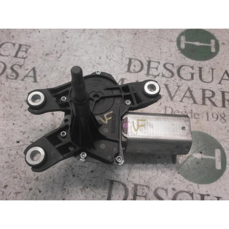 Recambio de motor limpia trasero para renault laguna ii (bg0) dynamique referencia OEM IAM   