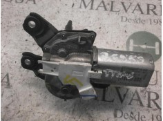 Recambio de motor limpia trasero para renault laguna ii (bg0) dynamique referencia OEM IAM    2