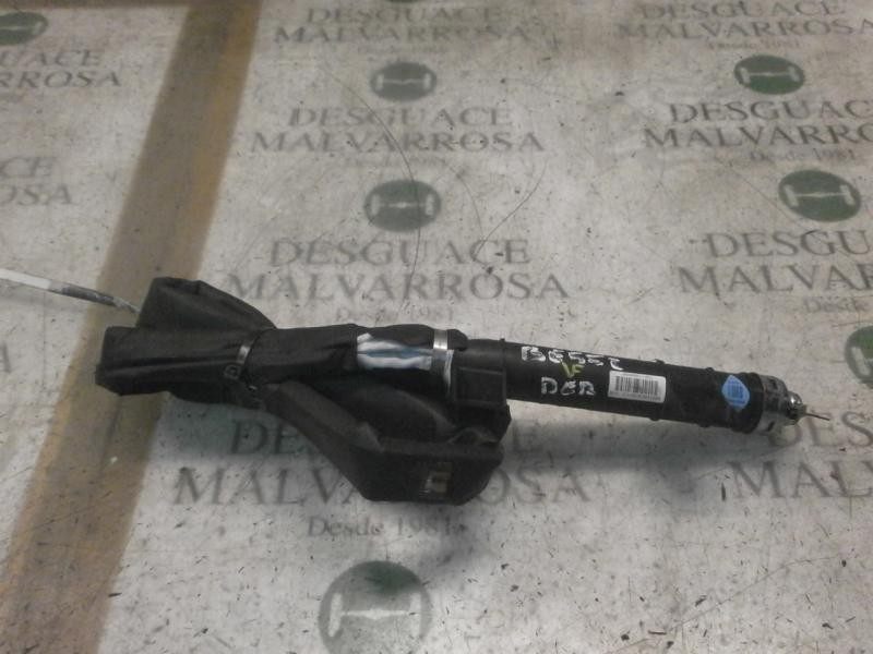 Recambio de airbag cortina delantero derecho para renault laguna ii (bg0) dynamique referencia OEM IAM   